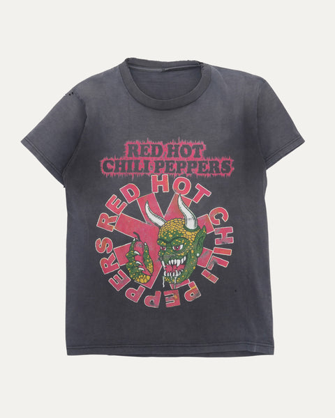 Vintage Red Hot Chili Peppers 2006 Tour T-Shirt – Justin Reed