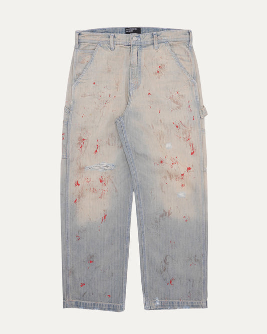 Paint Pants