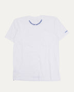 Neck Logo Pocket T-Shirt