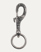 Rose Clip Keyholder