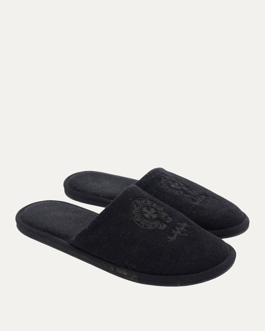 New York Hotel Slippers