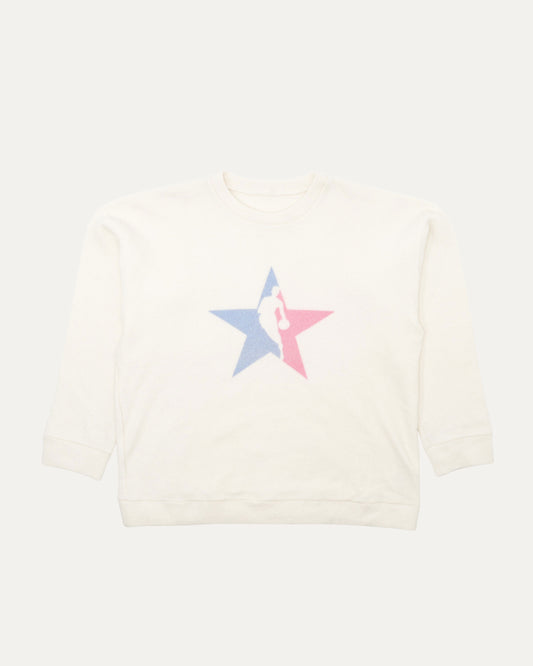 NBA All-Star Game Sweater