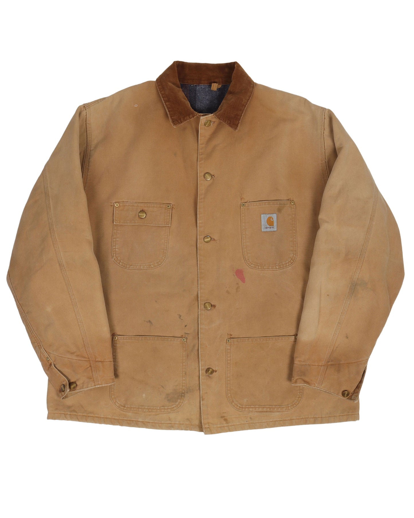 Carhartt Chore Jacket