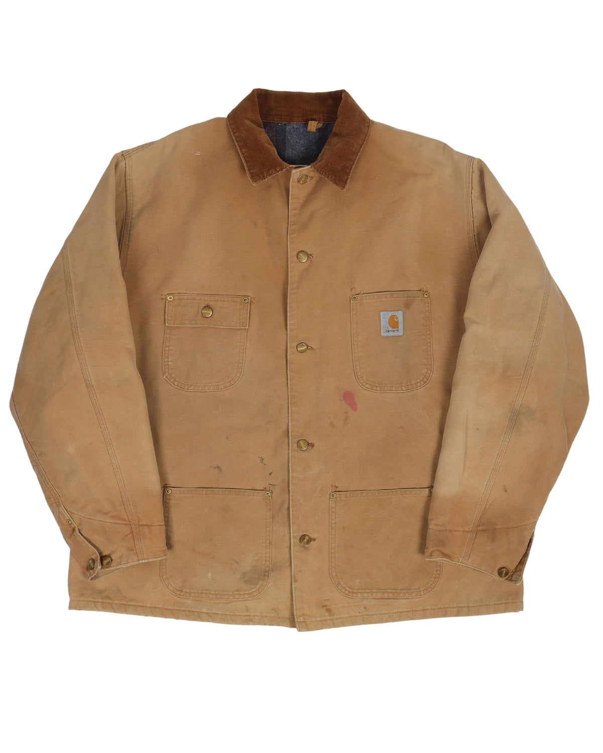 Carhartt Chore Jacket