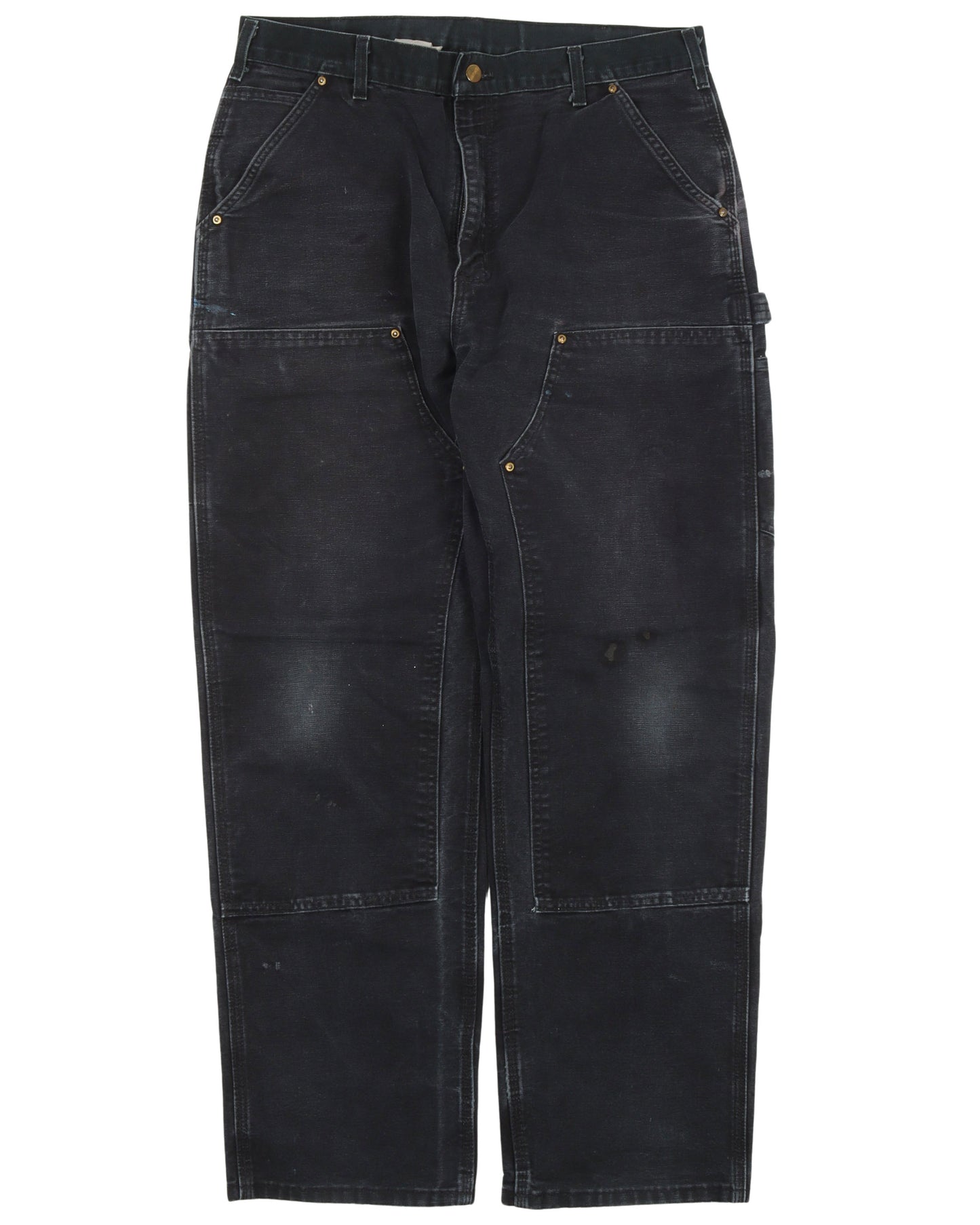 Carhartt Double Knee Pants