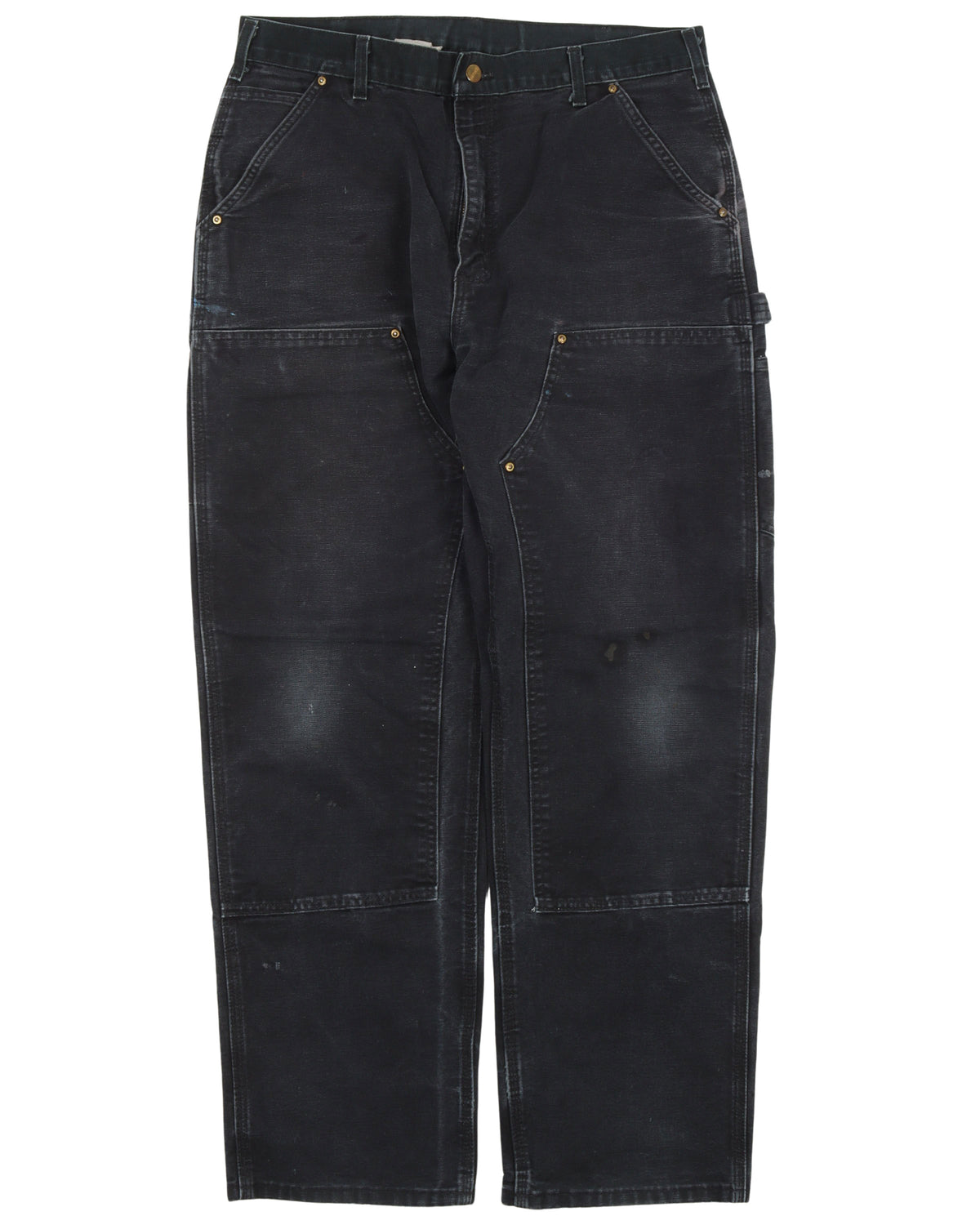 Carhartt Double Knee Pants