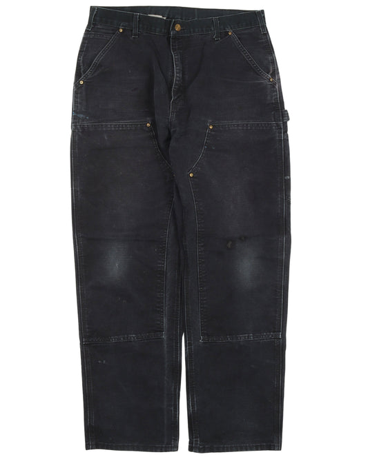 Carhartt Double Knee Pants
