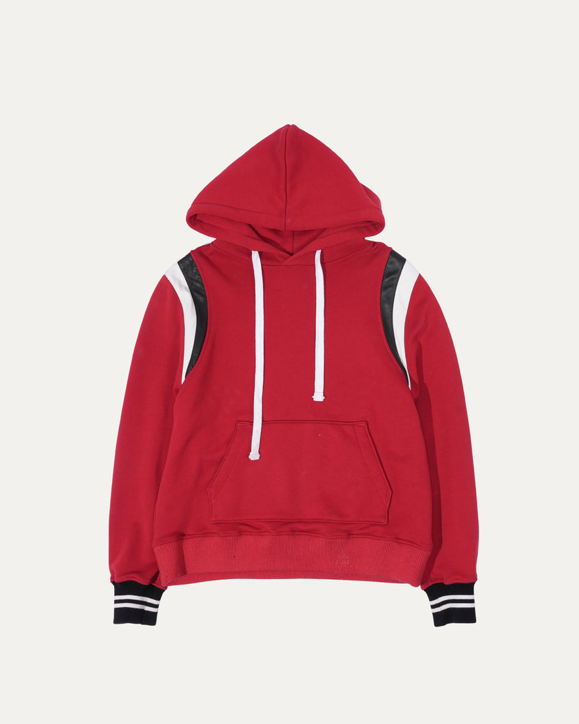 Varsity Hoodie