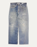 Trompe Canvas Jeans