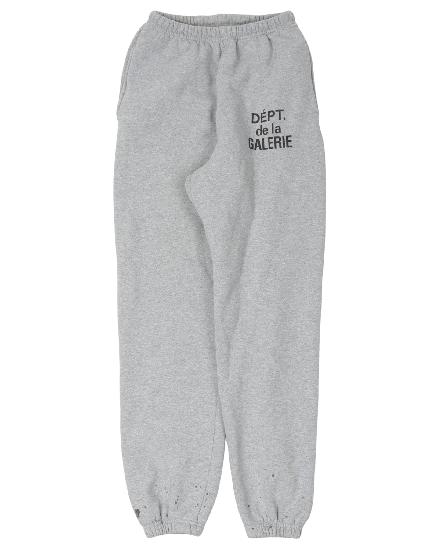 Jogger Sweatpants