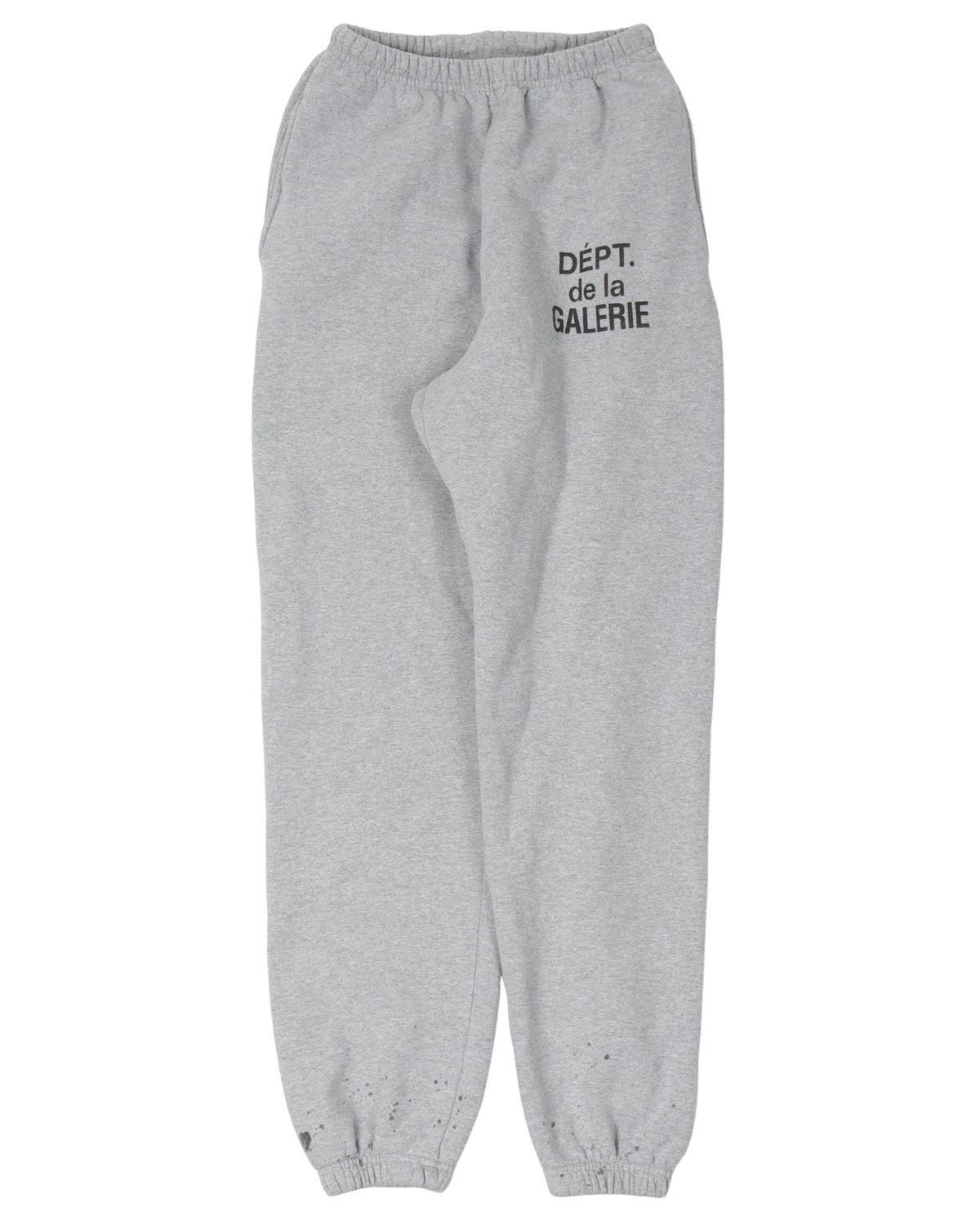 Jogger Sweatpants