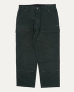 Double Knee Carpenter Pants