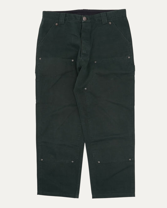 Double Knee Carpenter Pants