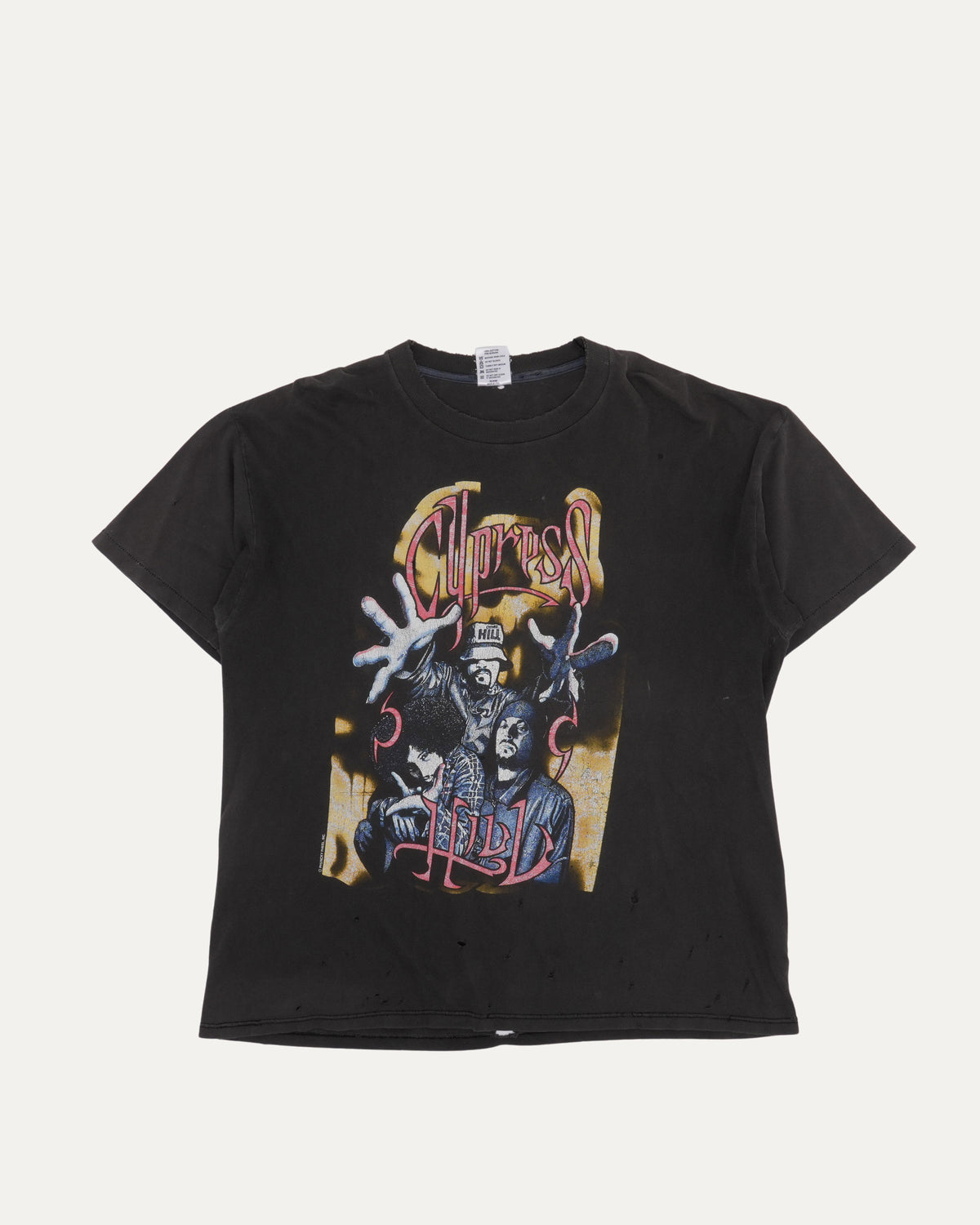 Cypress Hill Experience T-Shirt