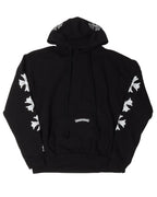 Drake "Certified Chrome" Hoodie