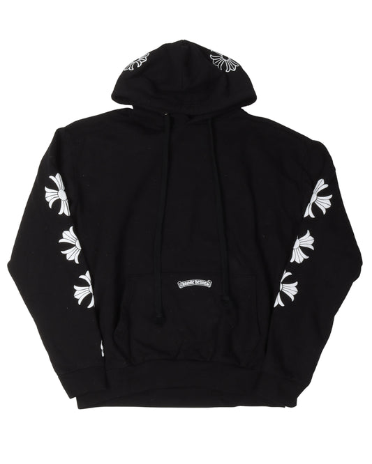 Drake "Certified Chrome" Hoodie
