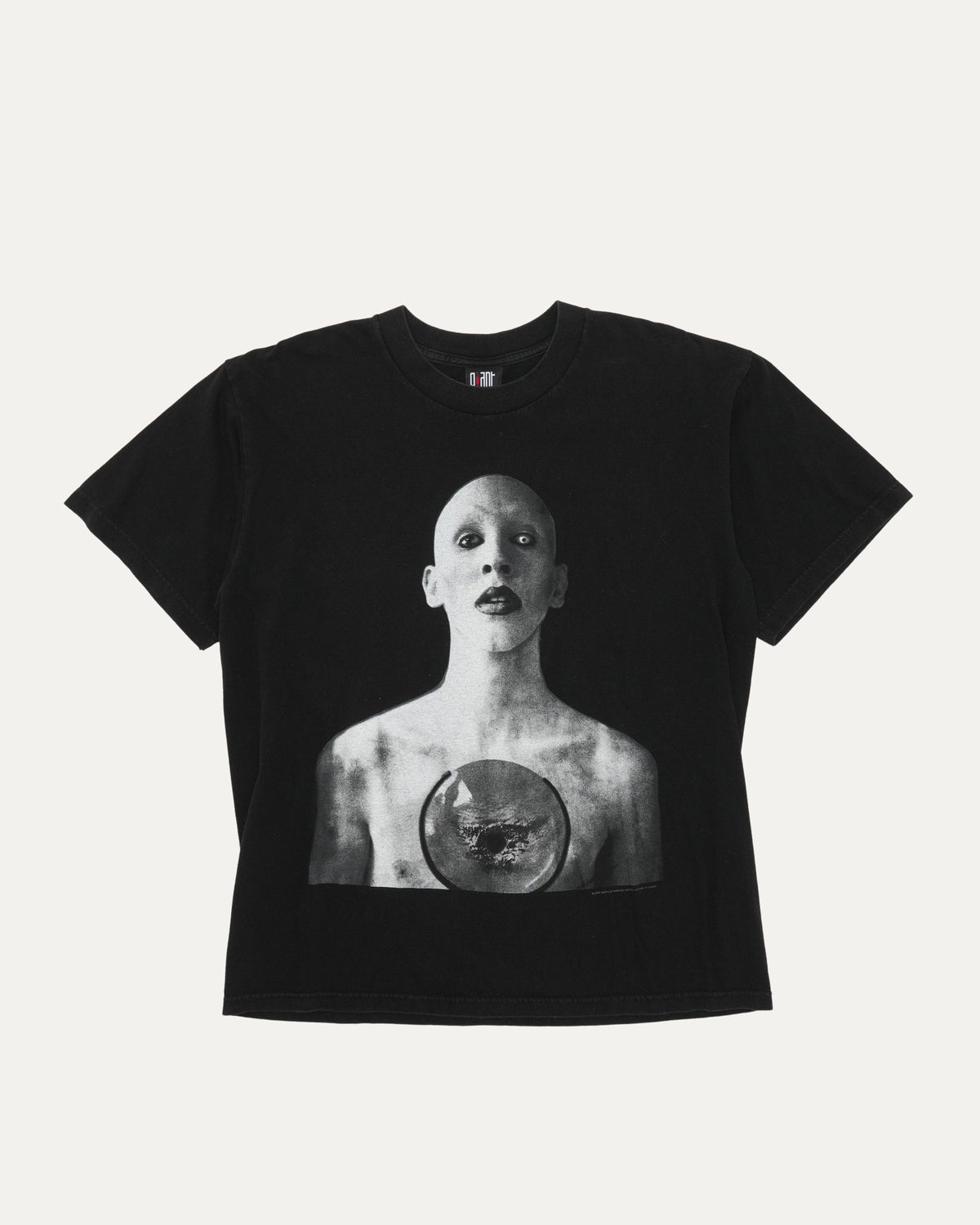 Marilyn Manson 2000 T-Shirt