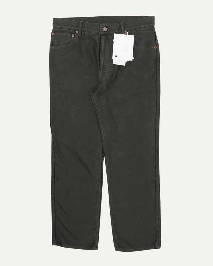 Fluxus Moleskine Pants