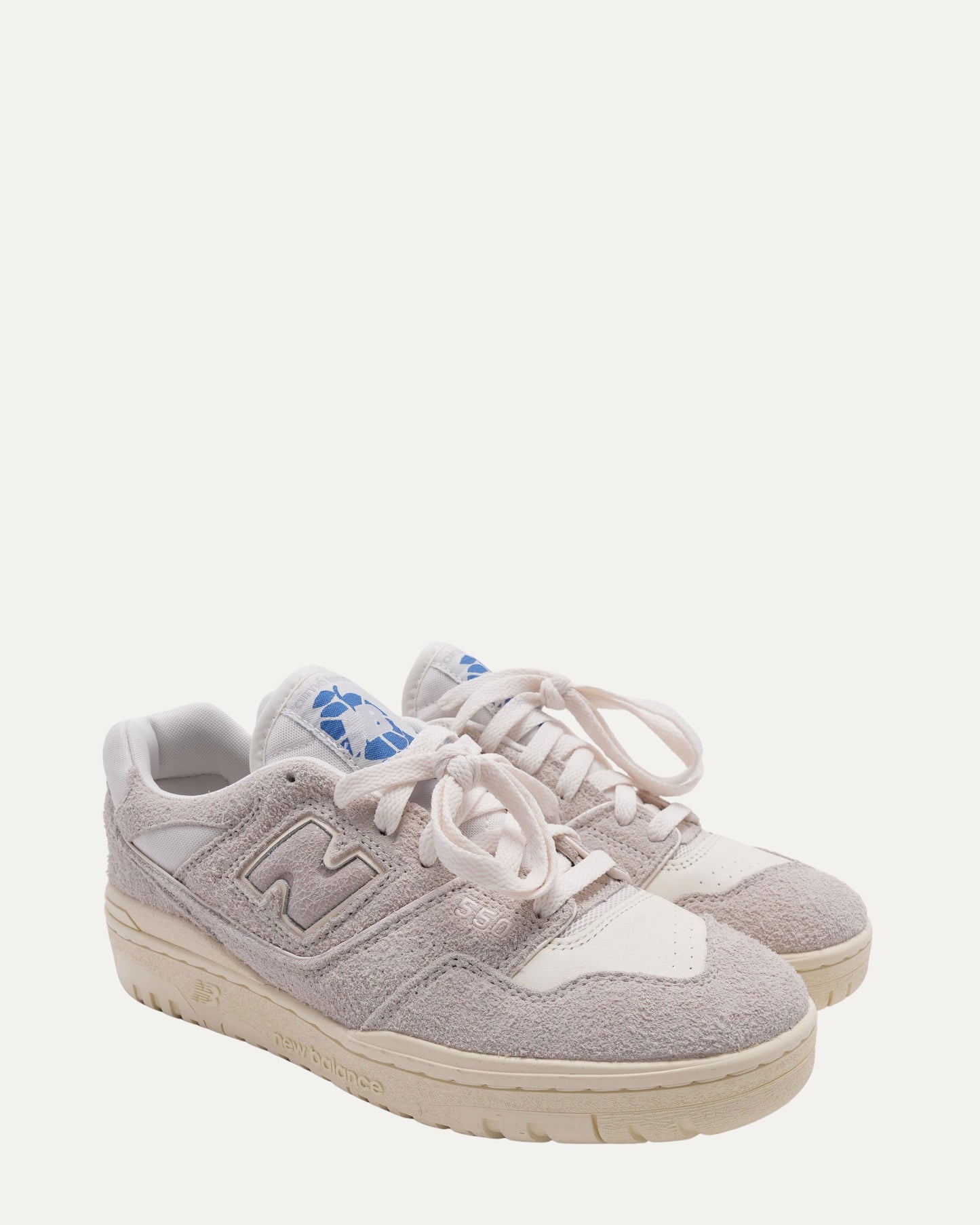New Balance 550 Sneakers