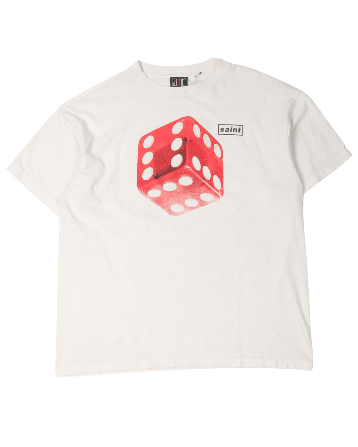 Dice T-Shirt