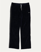 Velour Track Pants
