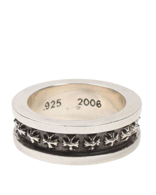 Mini Plus Ring