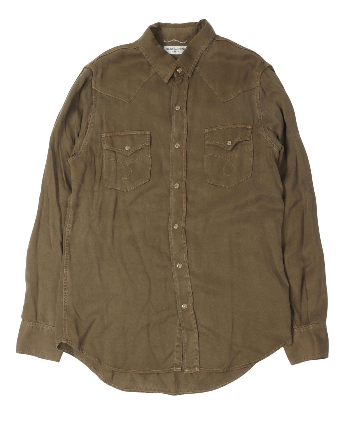 Western Shirt