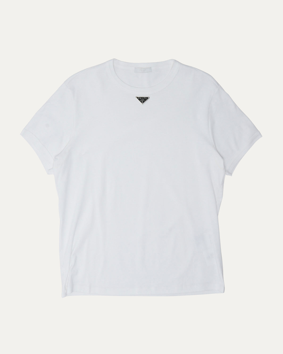 Plaque T-Shirt