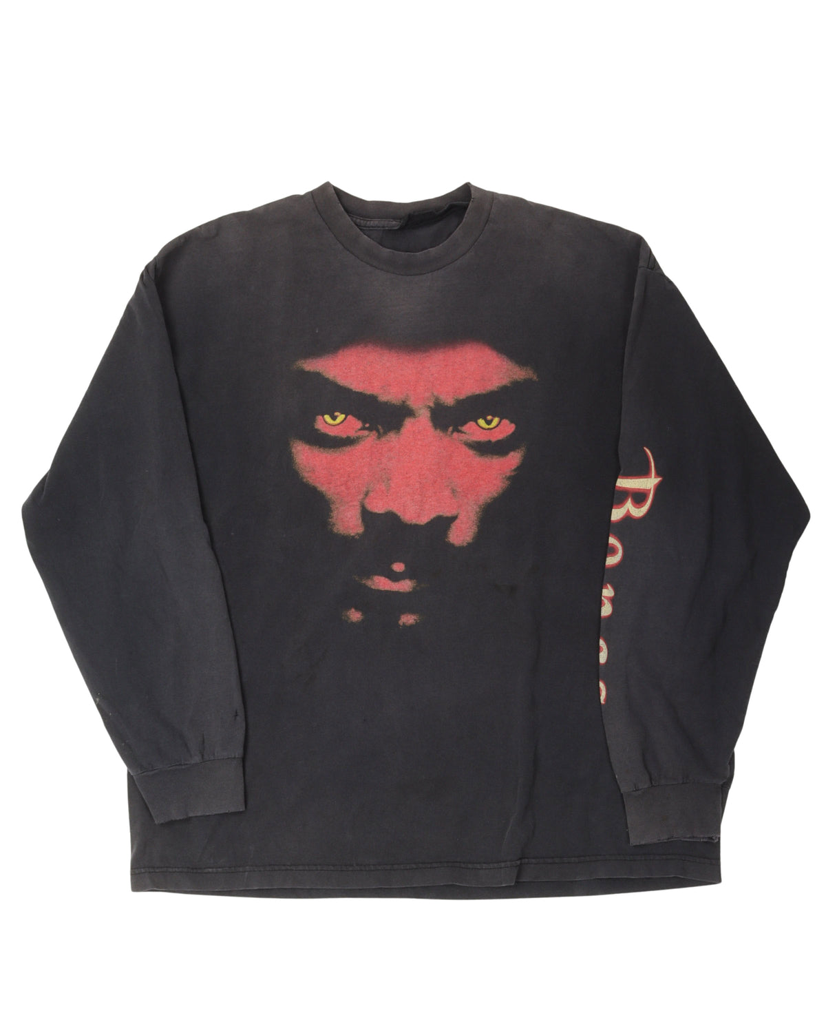 Bones Long Sleeve T-Shirt