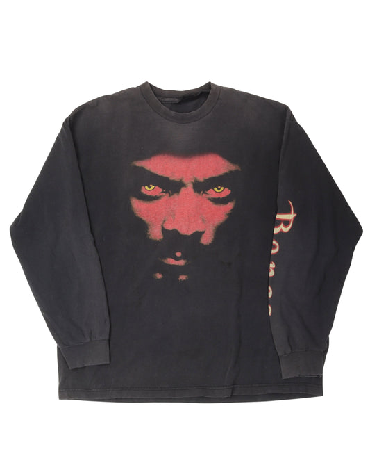 Bones Long Sleeve T-Shirt