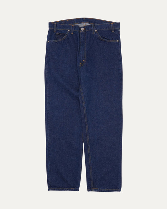 Levis Cross Patch 505 Jeans