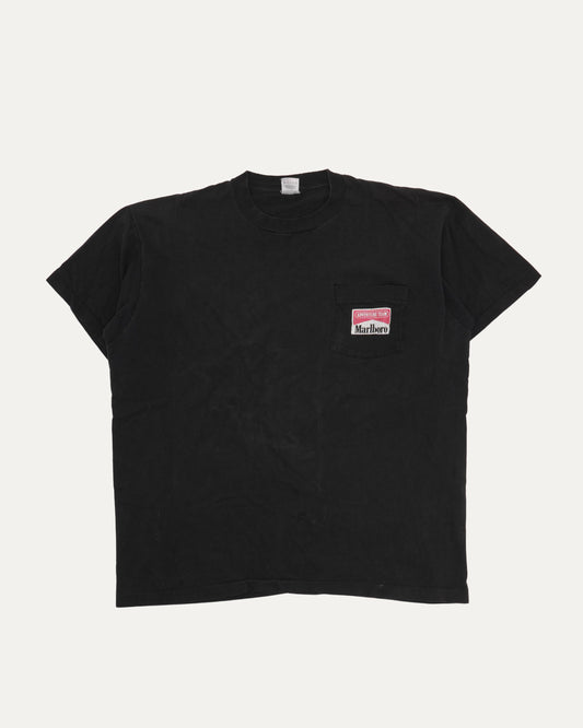 Marlboro Coyote Bluff Pocket T-Shirt