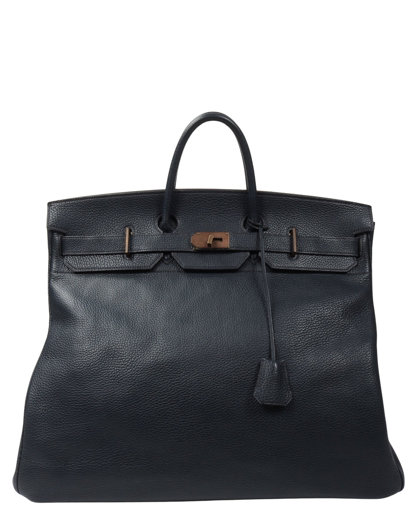Vintage Togo Leather Birkin 50