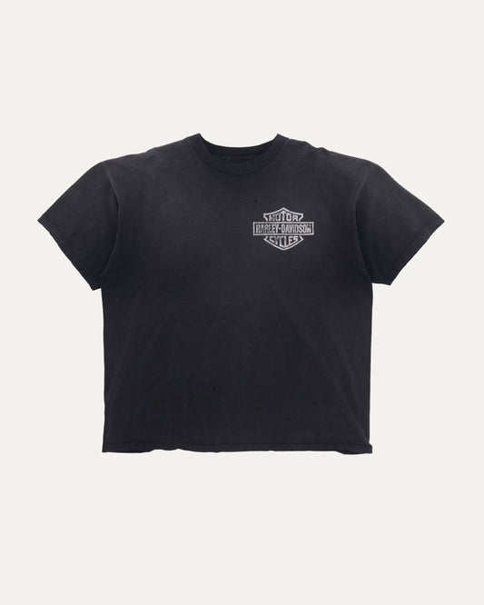 Harley Davidson Live to Ride T-Shirt