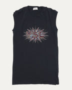 YSL Logo Tank Top