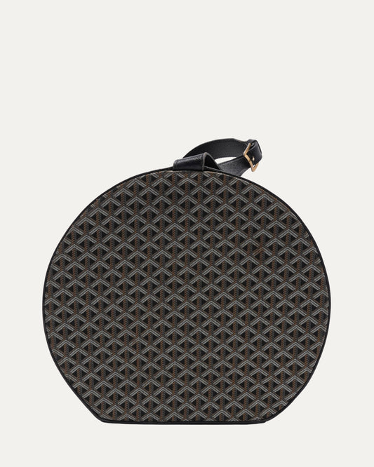 Boîte Chapeau Hat Box