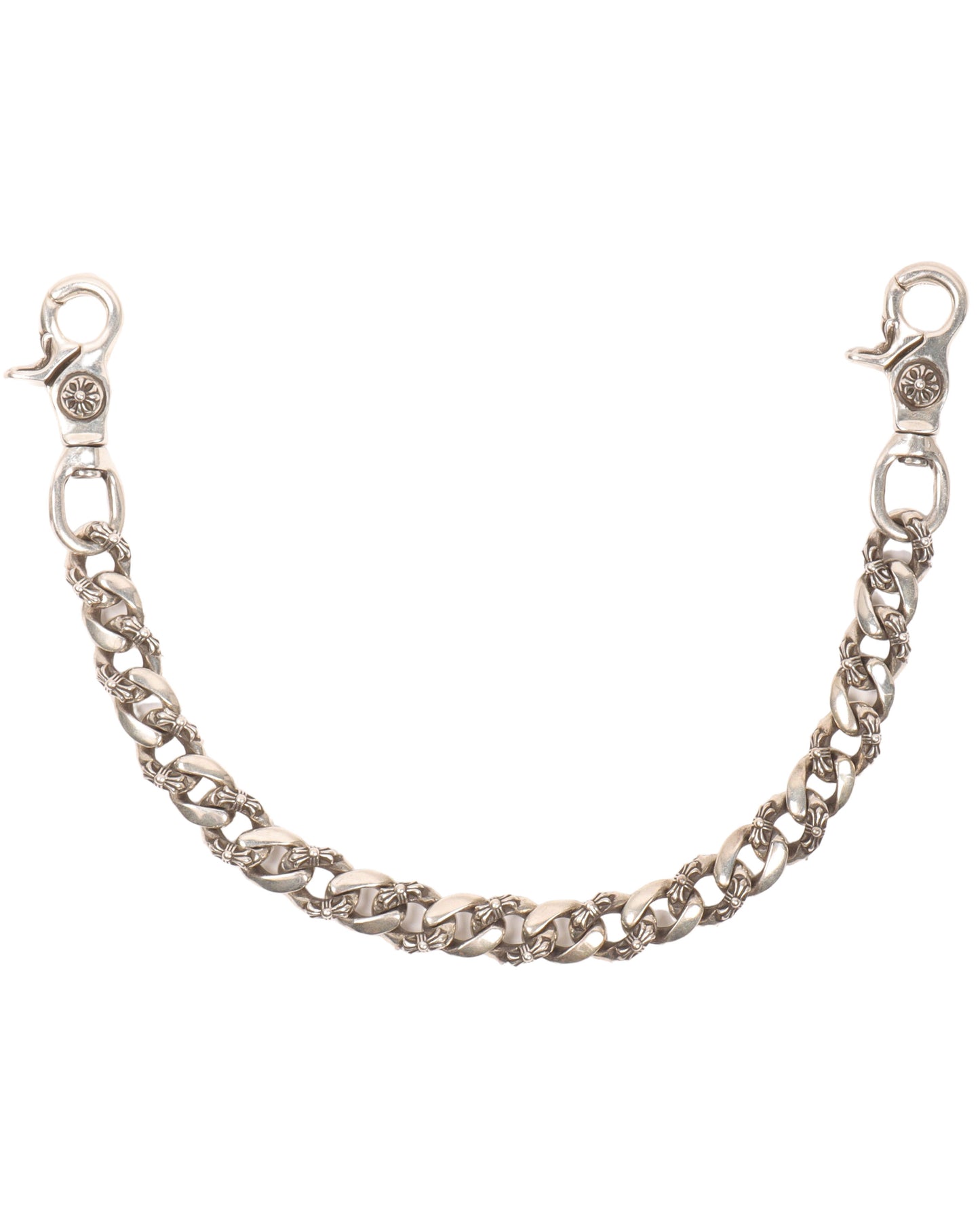 Fancy Link Chain