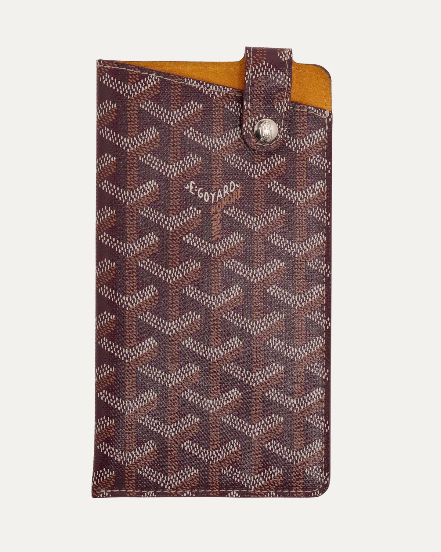 Montmartre Eyewear Case GM