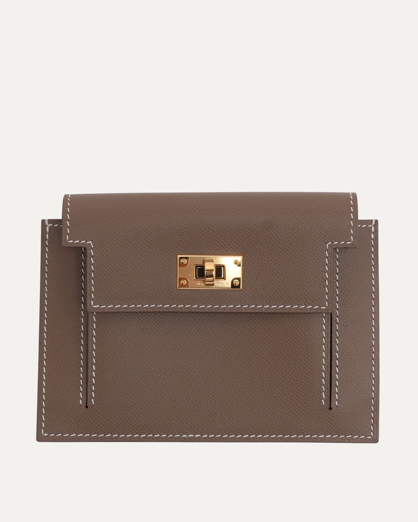 Kelly Pocket Compact Wallet