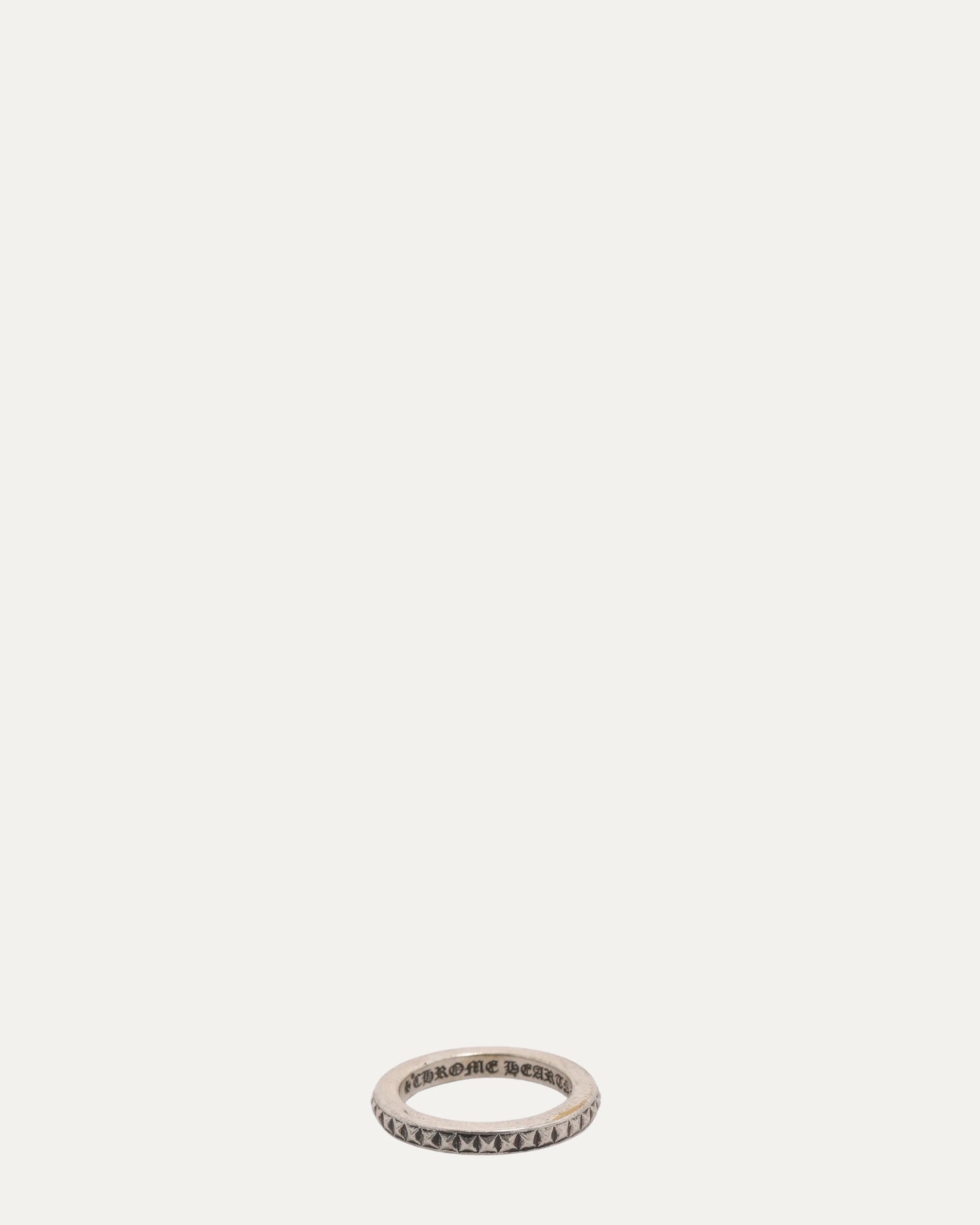 True Fucking Punk Ring