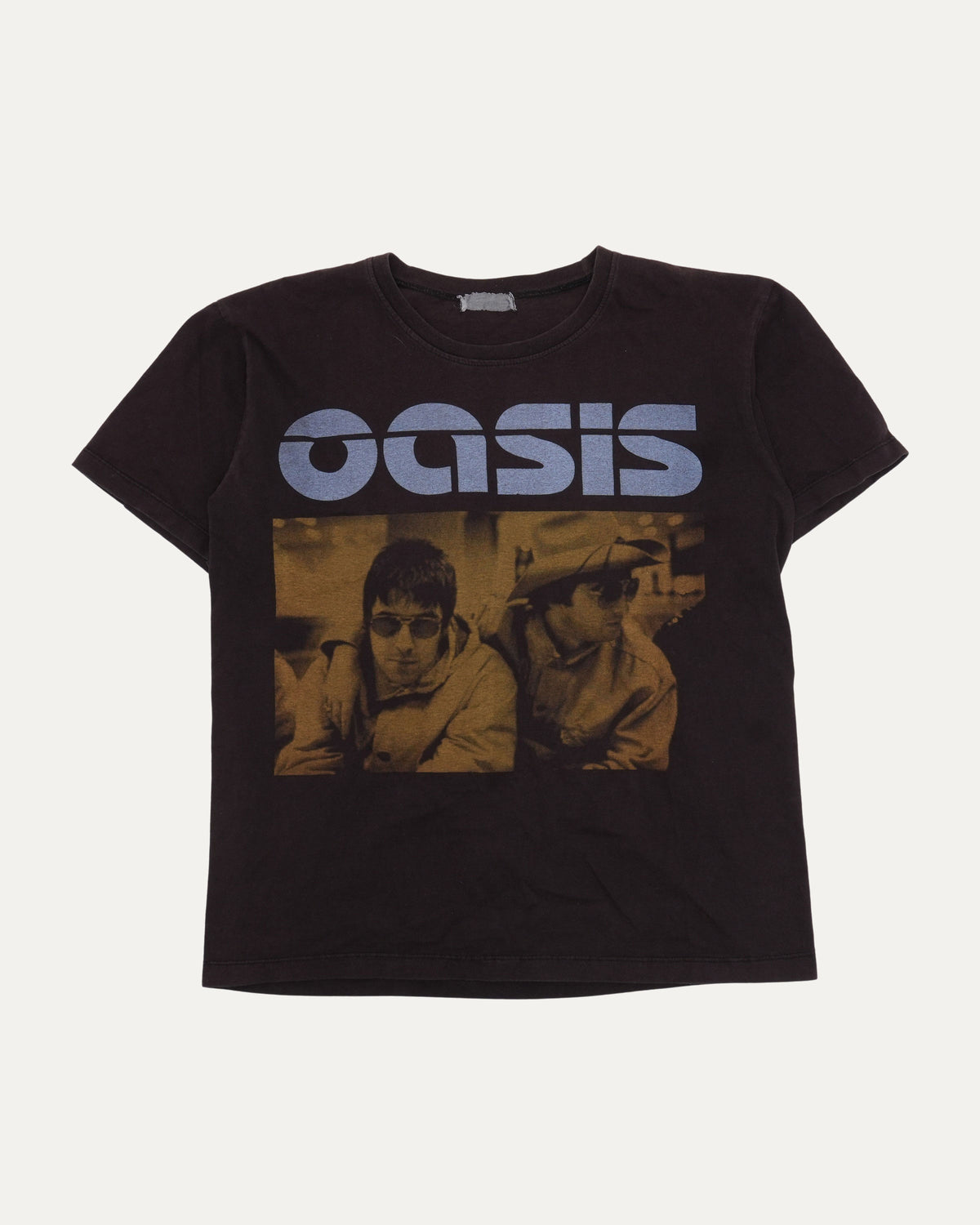 Oasis T-Shirt