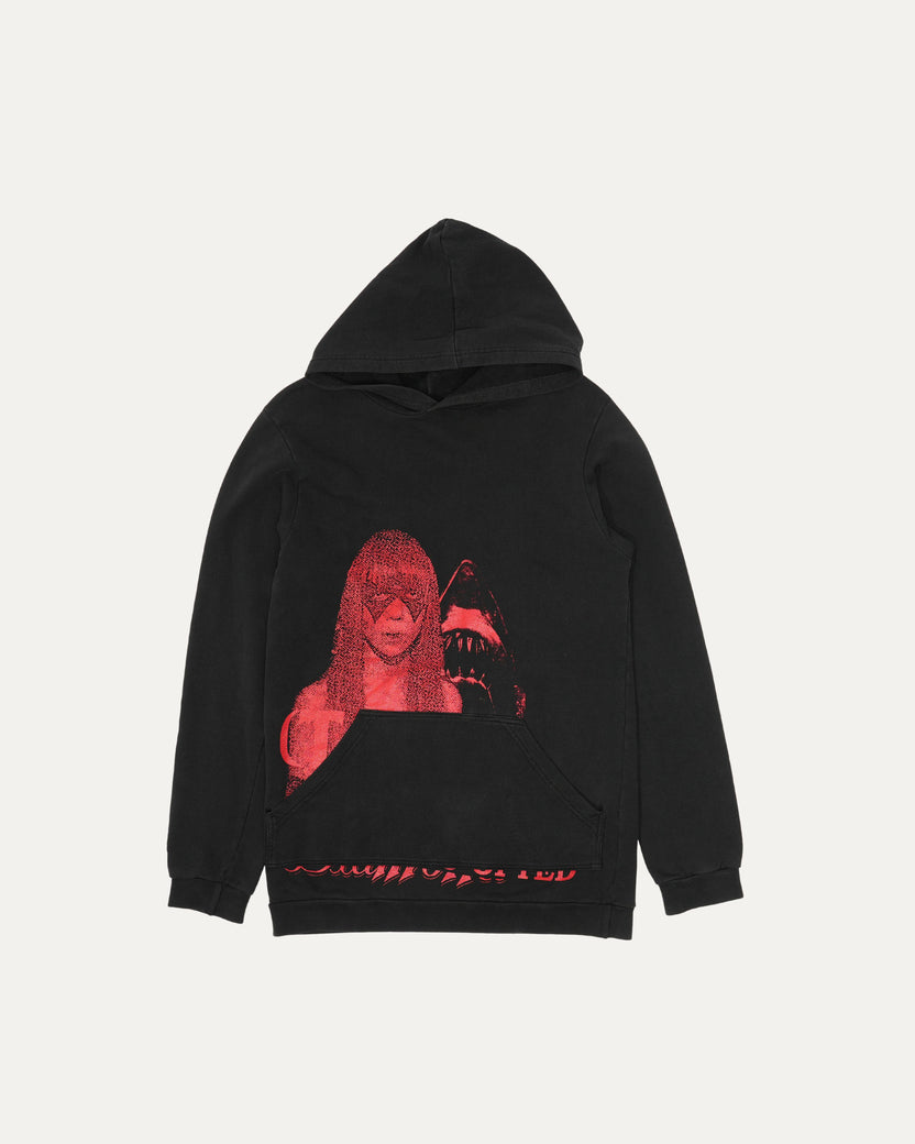 SS03 'Consumed' Penelope Hoodie