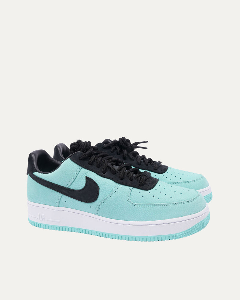 Friends & Family Tiffany and Co. Air Force 1