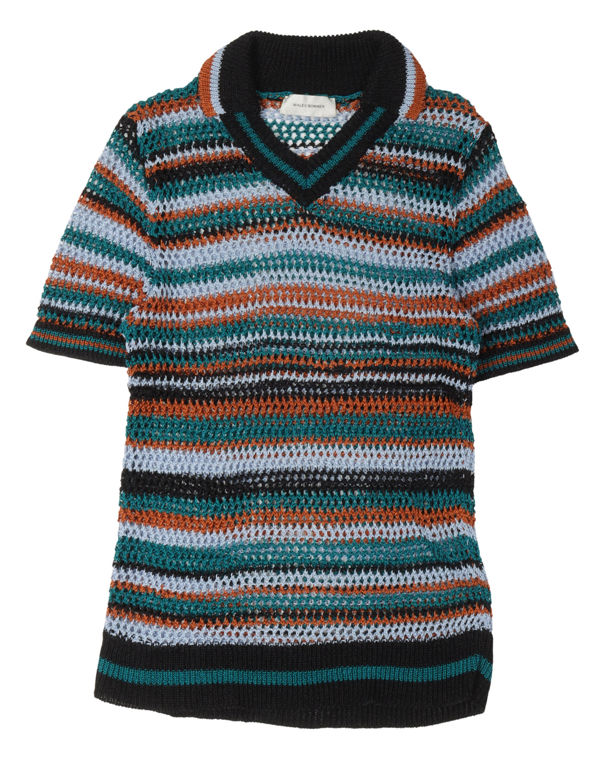Crochet Shirt
