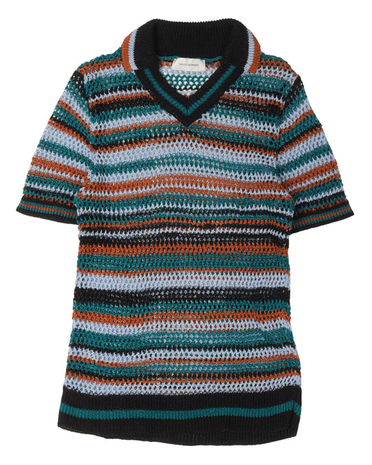 Crochet Shirt
