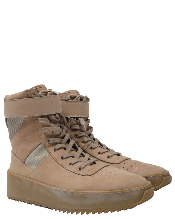 Military Sneakers