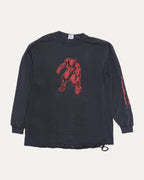 Wolverine Long Sleeve T-Shirt