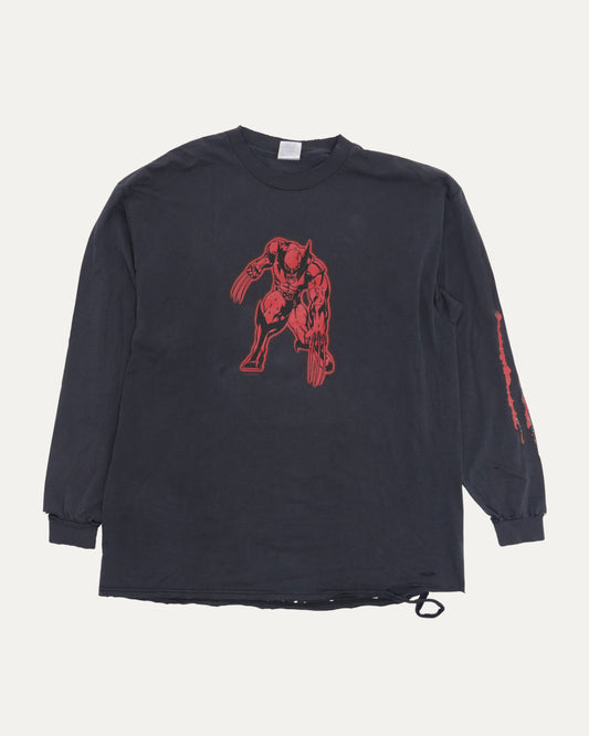 Wolverine Long Sleeve T-Shirt