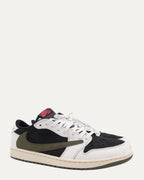 Travis Scott Jordan 1 Retro Low OG SP