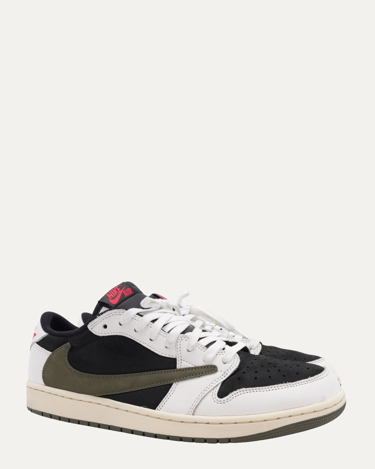 Travis Scott Jordan 1 Retro Low OG SP